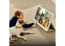 LG webOS Kids rende la TV più adatta ai bambini