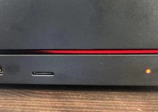 Steam Machine, prima Red Line of Death: GPU morta?