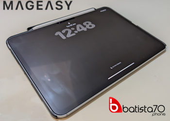 MAGEASY CoverBuddy con grafene