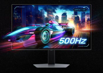 Samsung presenta il monitor Odyssey OLED G6