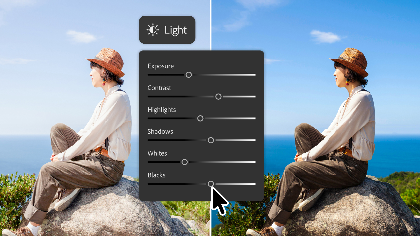 Photoshop sul web si potenzia con nuove funzioni AI