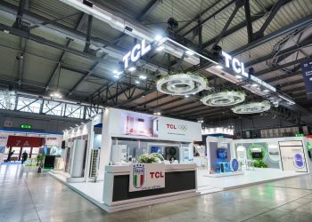 TCL a MCE 2026 porta l’AI nella climatizzazione