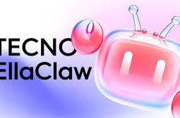 TECNO EllaClaw: AI cross-app e memoria persistente
