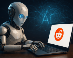 Reddit motore di ricerca: obiettivo AI e contenuti umani per sfidare Google