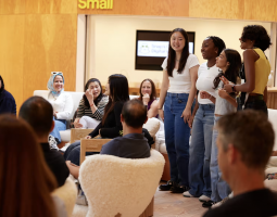 Snapchat amplia il Council for Digital Well-Being in Europa e Australia