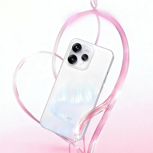San Valentino 2026 con Oppo: promo e bundle su OPPO Store