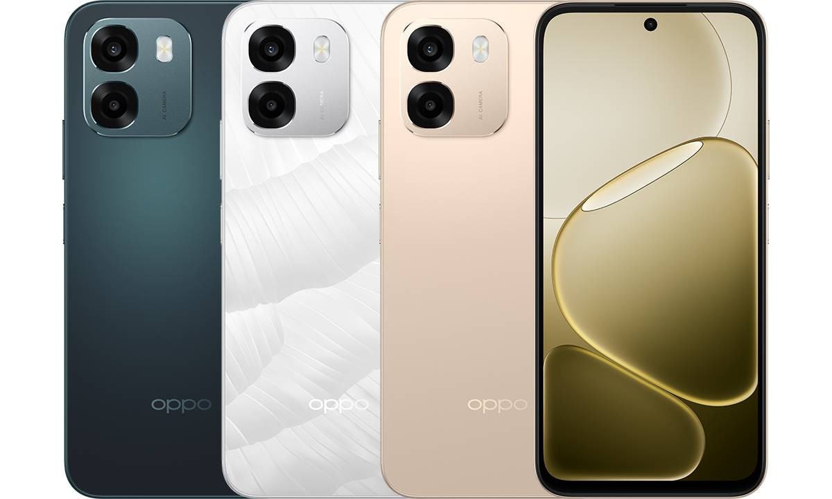 Oppo A6: arrivano anche A6s, A6i e A6v e batteria 7000 mAh