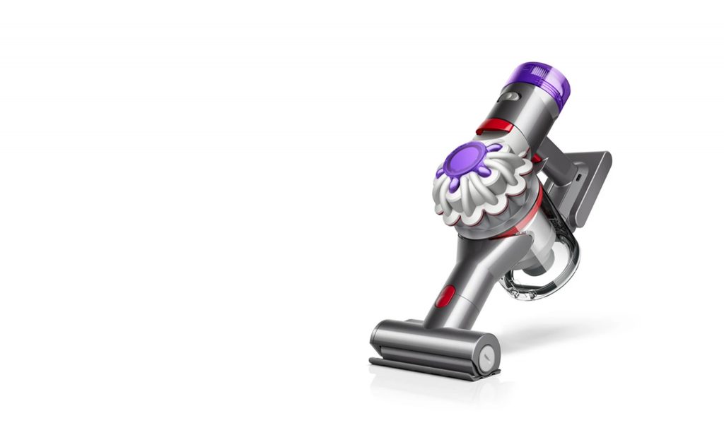 Dyson Car+Boat: l’aspirapolvere portatile più potente di sempre