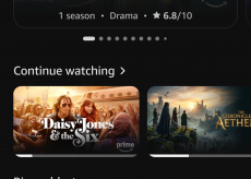 Fire TV app mobile trasforma lo smartphone in hub