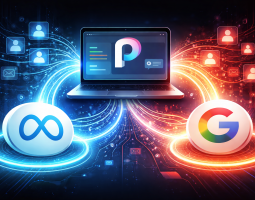 Perplexity condivide chat con Meta e Google, secondo una causa