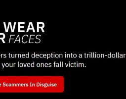 Bitdefender They Wear Our Faces: la campagna che svela i pericoli di truffe deepfake e clonazioni vocali