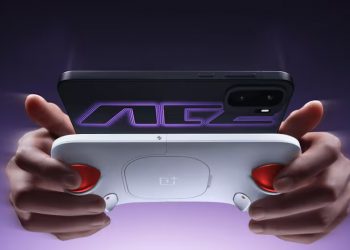 OnePlus Ace 7: display 185 Hz, 9.000 mAh di batteria e ventola