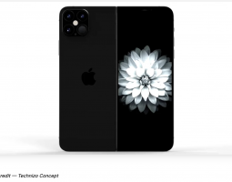 Apple pronta a umiliare Samsung col suo iPhone pieghevole