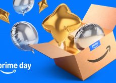 Prime Day 2025 da record: 4 giorni di sconti e numeri mai visti per Amazon