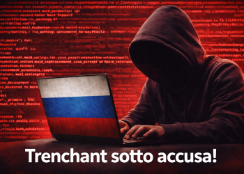 Trenchant exploit venduti a broker russo