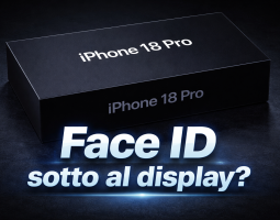 iPhone 18 Pro cambia design, ma non del tutto
