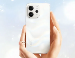 Vivo V70 Series con ottiche ZEISS in arrivo