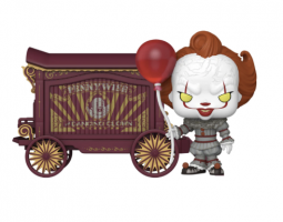 Funko Welcome to Derry