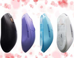 Rival 3 Wireless Gen 2 è una scelta d'eccellenza