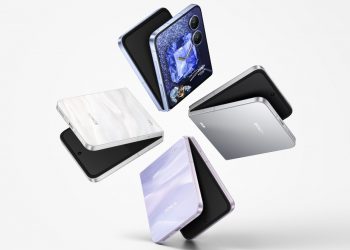 Magic V Flip 2 di Honor: il pieghevole con fotocamera da 200 MP e batteria da 5.500 mAh