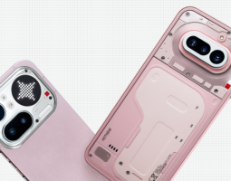 Nothing Phone 4a e 4a Pro: prezzi e date