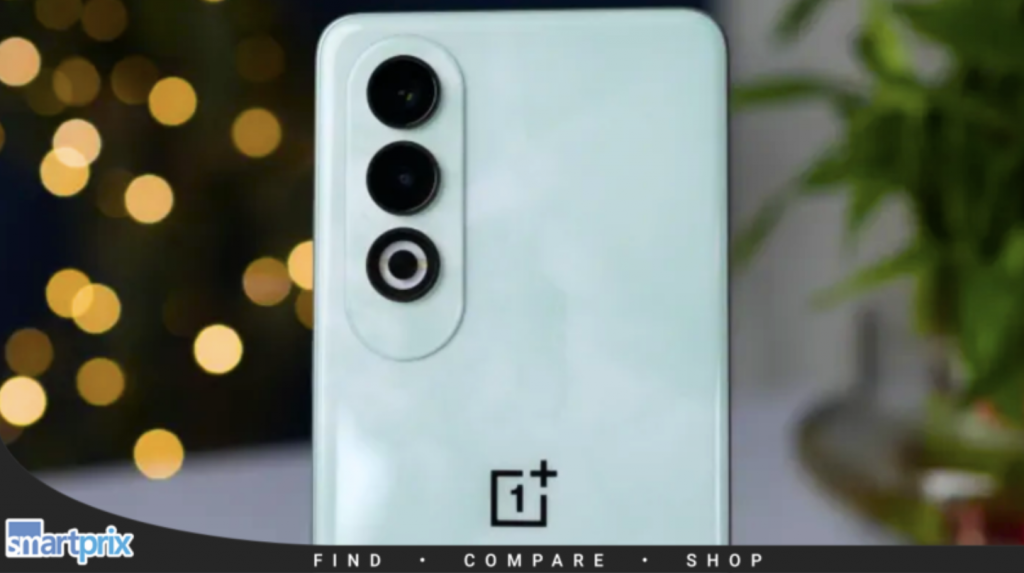 OnePlus Nord CE 5 in arrivo con batteria da 7.100 mAh