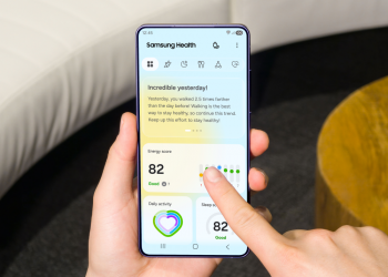 Galaxy Watch AI porta Samsung Health nel futuro