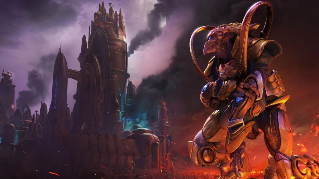 StarCraft potrebbe cambiare sviluppatore dopo oltre 25 anni