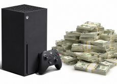 Xbox aumenta ancora i prezzi: console molto più care