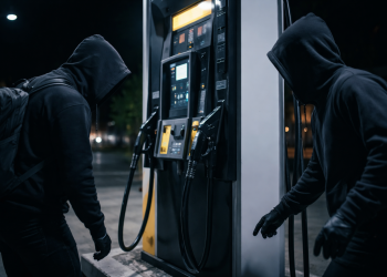 Furto diesel in Florida, arresti per maxi truffa