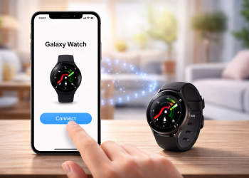 Apple rende più semplice l'utilizzo di Galaxy Buds e Galaxy Watch su iPhone