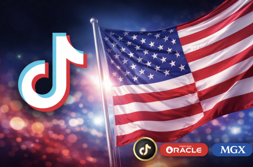 Accordo TikTok USA: controllo agli americani