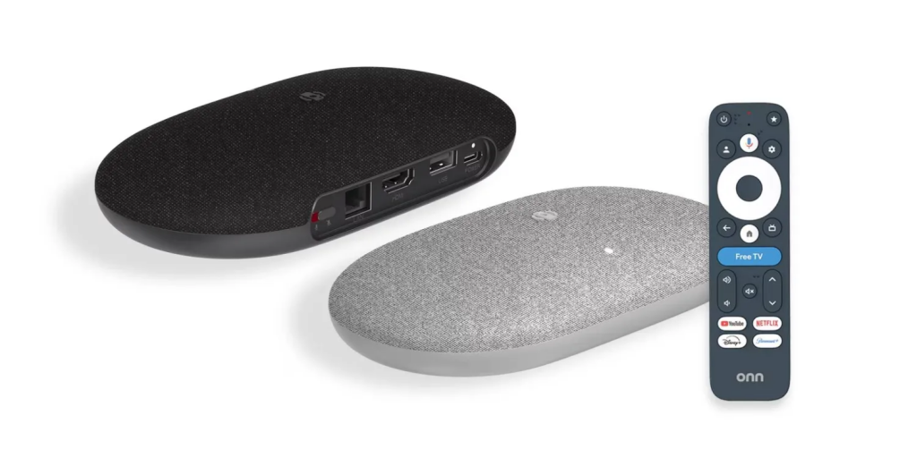Walmart Google TV: lancio allargato per i modelli