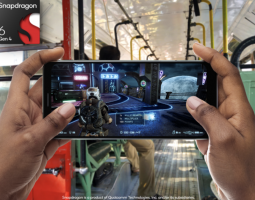 Qualcomm presenta la piattaforma mobile Snapdragon 6 Gen 4