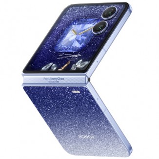 Magic V Flip 2 di Honor: il pieghevole con fotocamera da 200 MP e batteria da 5.500 mAh
