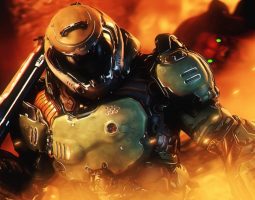 id Software contro Xbox: così è impossibile fare Doom