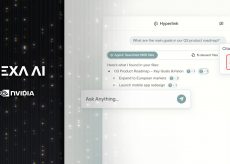 Nexa.ai Hyperlink porta la ricerca AI sui PC NVIDIA RTX