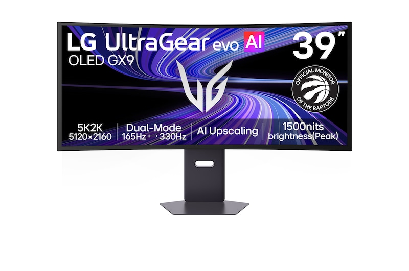 LG UltraGear evo arriva in Italia: una nuova gamma