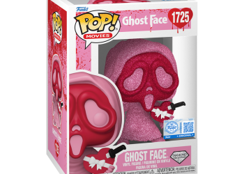 Funko San Valentino: collezioni esclusive