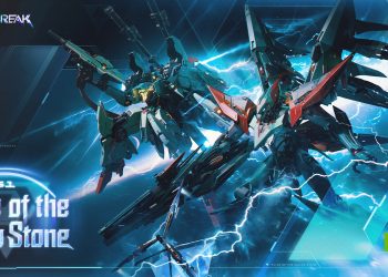 Mecha BREAK sbarca su GeForce NOW con nuovi titoli e azione a tutta potenza