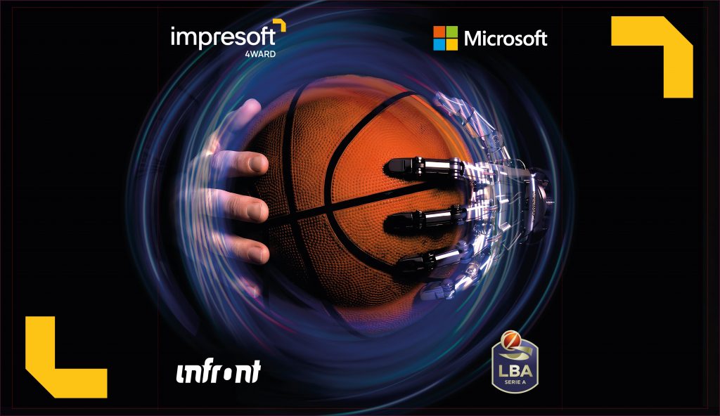 LUCA AI basket trasforma notevolmente i dati LBA