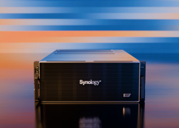 Synology PAS7700, storage all flash active-active