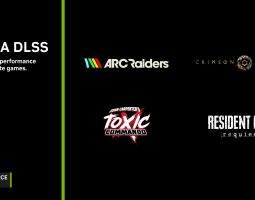 DLSS 4 spinge Resident Evil Requiem e i prossimi giochi RTX