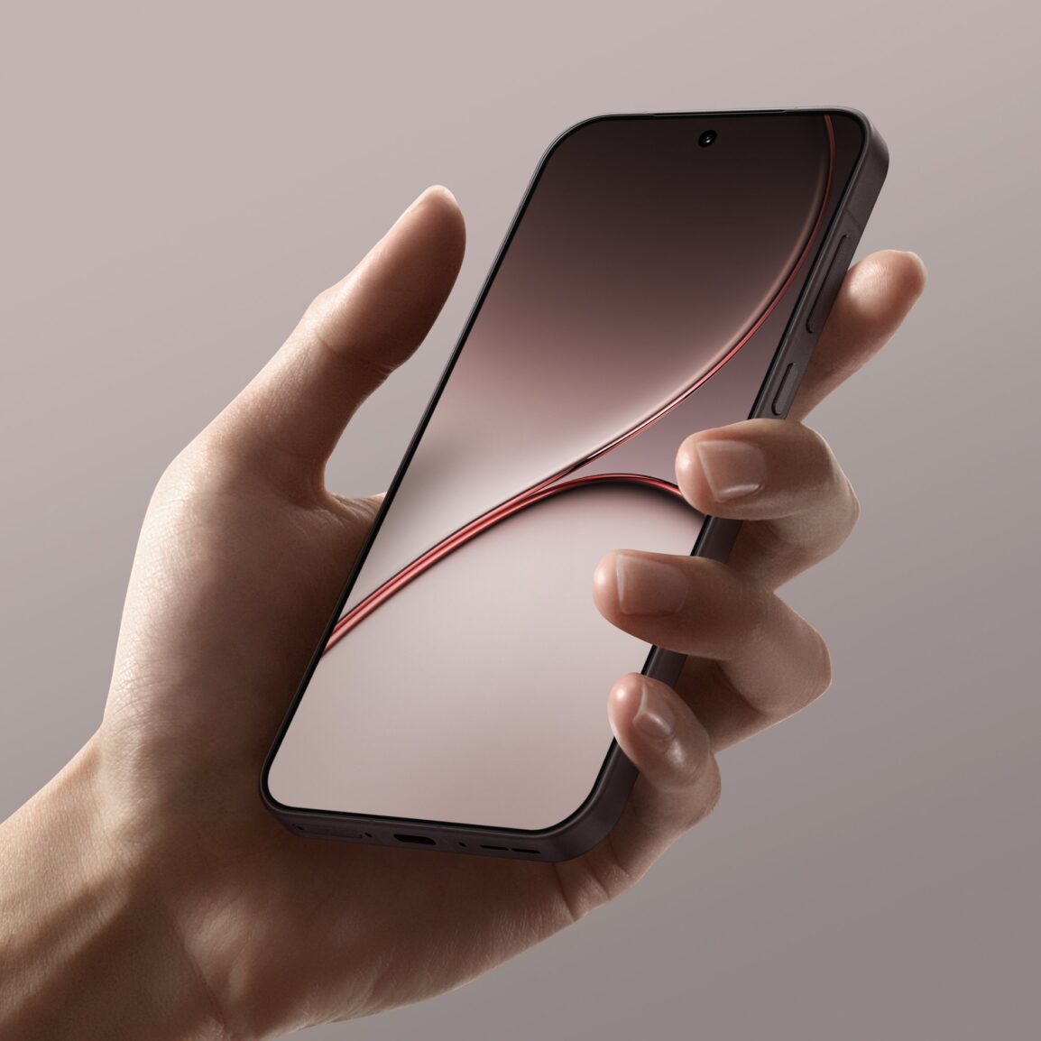 OnePlus 15T: rivelato il design ufficiale in due colori