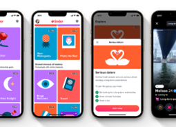 Tinder rivoluziona il dating con nuove funzionalità in Explore