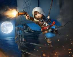 Ubisoft Halifax chiude dopo poche settimane