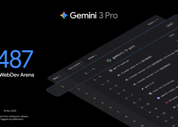 Gemini 3 è il modello AI che dà vita a qualsiasi idea