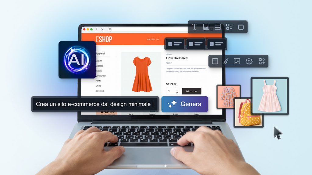 Domini .AI: identità digitale e opportunità , boom assoluto