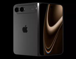 iPhone Fold arriverà dopo iPhone 18 Pro?