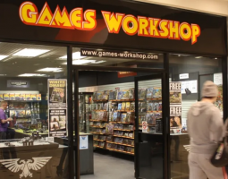 Games Workshop vieta l’uso dell’AI nel design e nei contenuti